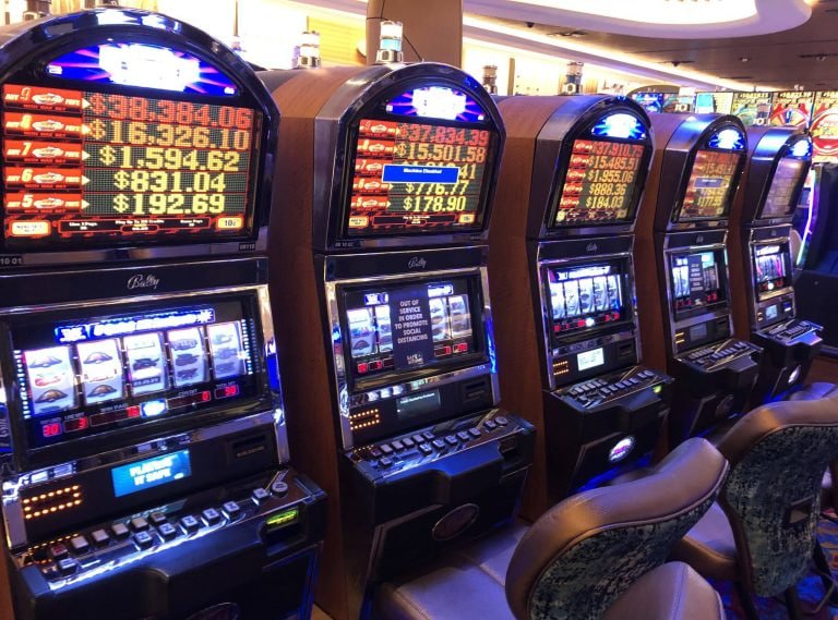 lvslot