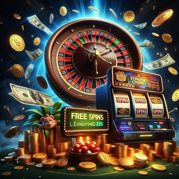 lvslot